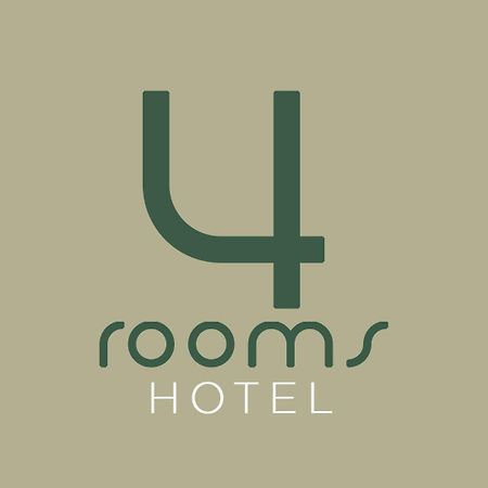 4 Rooms Hotel Gyumri Exterior photo